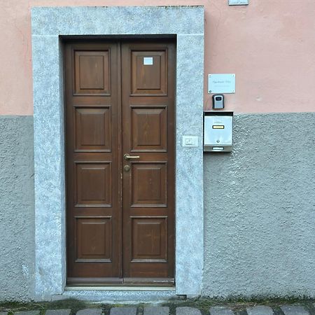 Appartamento Minu Menaggio Luaran gambar
