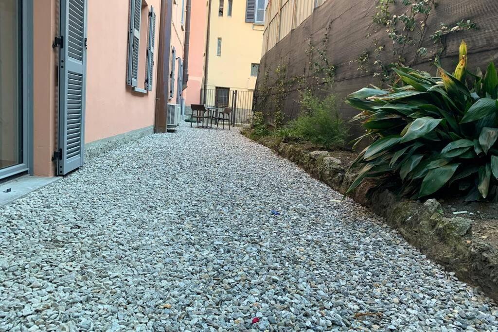 Appartamento Minu Menaggio Luaran gambar