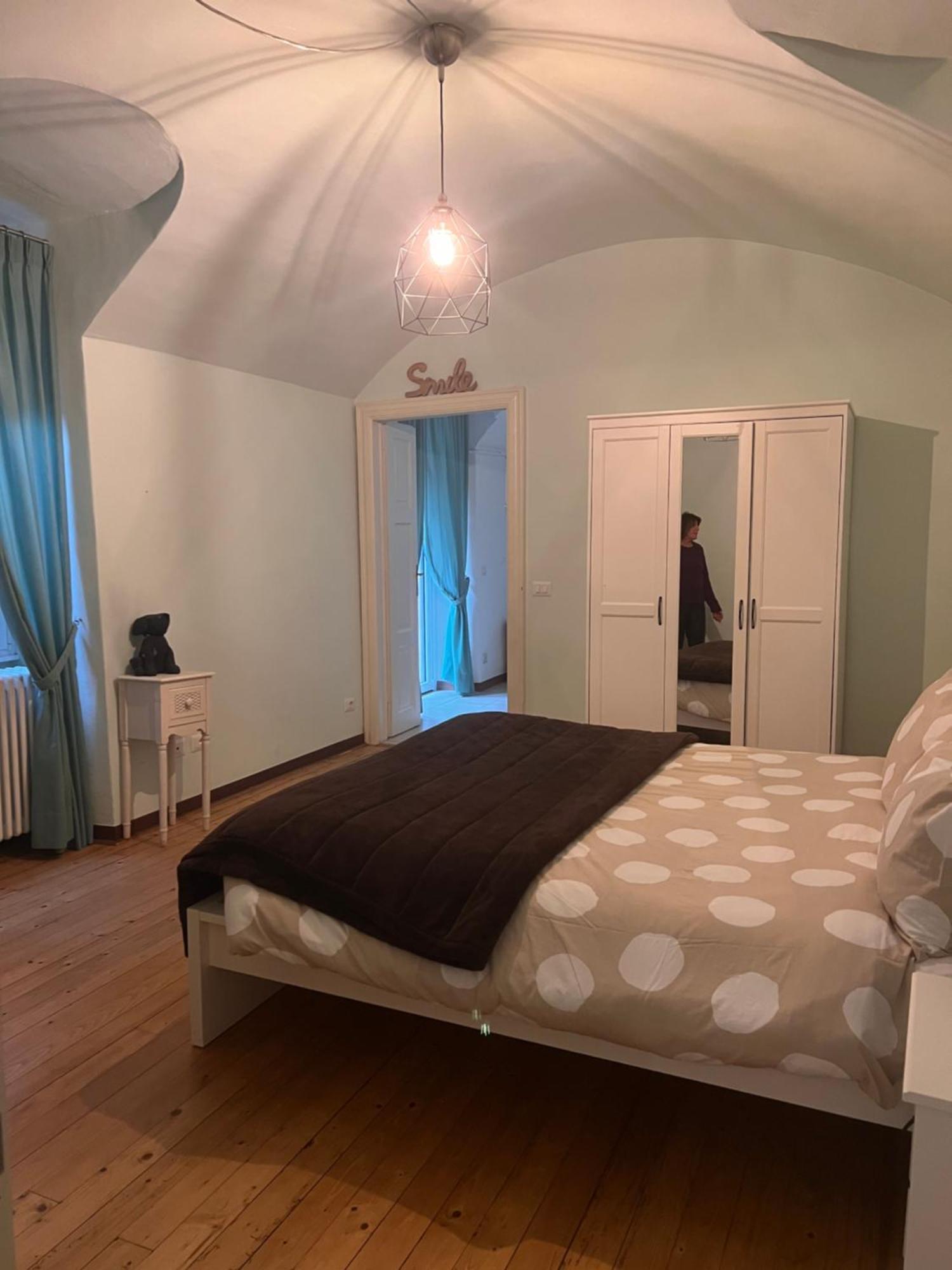 Appartamento Minu Menaggio Luaran gambar